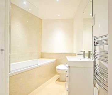 Well presented 1 bedroom ground floor apartment situated just to th... - Photo 6