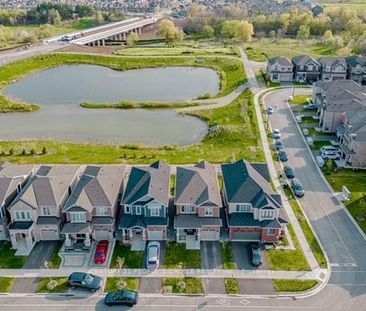 For Lease - 147 Yates Drive, Milton, Ontario - Photo 6