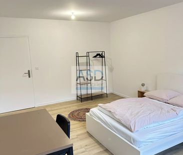 COLOCATION DANS LOFT Roubaix 1 pièce(s) 22 m2 - Photo 5