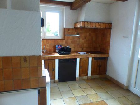 Beautiful 3. 5 room apartment of 77 m2 - Photo 5