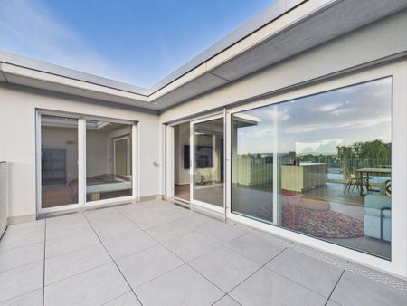 WUNDERSCHÖNE AUSSICHT MIT GROSSER TERRASSE - Photo 3