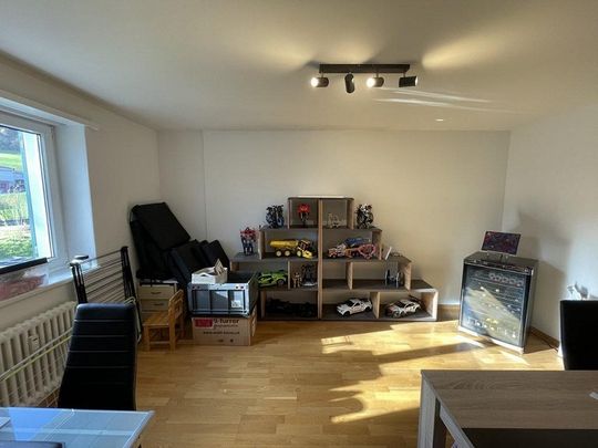 Grosszügige Charmante Wohnung zu vermieten - Foto 1