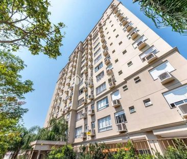 Apartamento com 3 quartos e 69m² para alugar em Passo da Areia, Por... - Photo 6