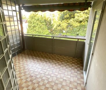 3-Zimmer-Wohnung für Paare oder kleine Familien in Duisburg Wanheim... - Photo 5