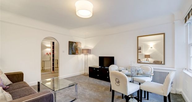 2 Bedroom , - Photo 1