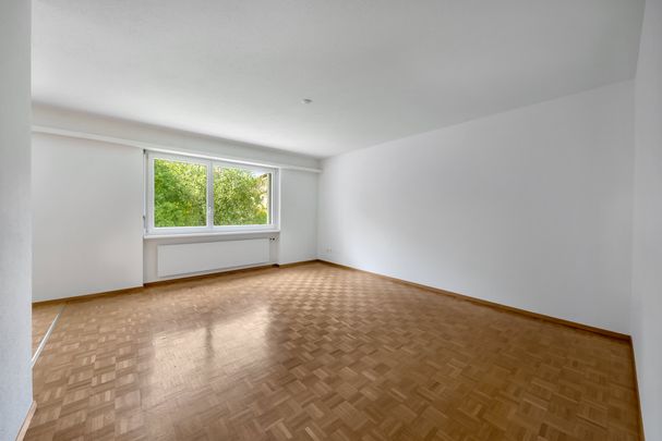 4.5 Zimmer, 93 m², 4. Stock - Foto 1