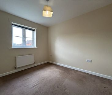 Mulholland Way, Highbridge, Somerset, TA9 - Photo 4