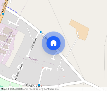 Halesworth - Photo 1