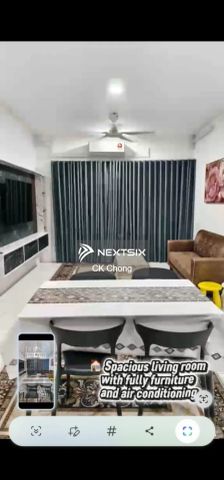 Residensi Sateria - Photo 3