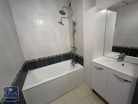 Appartement à louer 1 pièce 33.33m² - Photo 5
