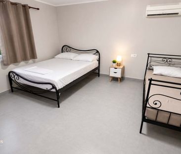 Διαμέρισμα για ενοικίαση Κάτω Αλμυρή (Σαρωνικός) - Photo 4