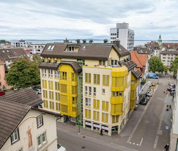 Kirchstrasse 38, 9400 Rorschach - Foto 6
