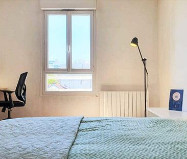 Ref: 1,149 Colocation à Le Havre - Photo 3