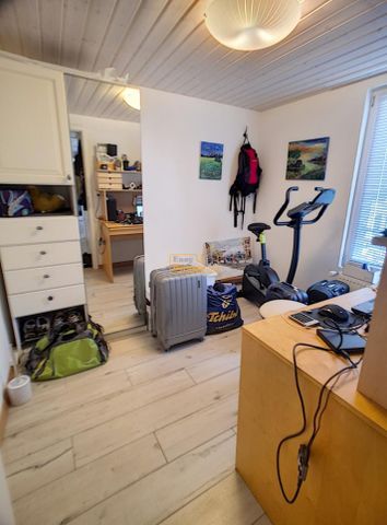 Appartement 3 pièces à Yverdon-les-Bains - Habitat de 3.0 pièces au 1er étage - Photo 5
