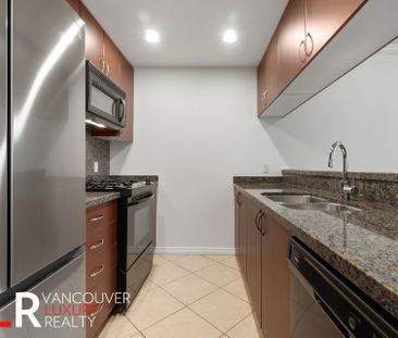Condo in Downtown Vancouver, BC - Photo 3
