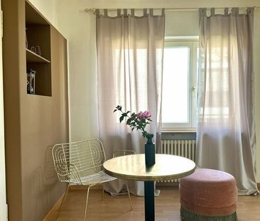 APPARTEMENT DE 3 PIÈCES À ZURICH, MEUBLÉ - Photo 4