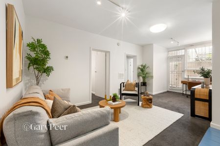 4/30 Mona Pl, South Yarra VIC 3141 - Apartment For Rent | Domain - Photo 2