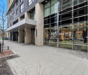 For Lease - 105 Champagne Avenue Unit# 1702, Dows Lake - Civic Hosp... - Photo 1