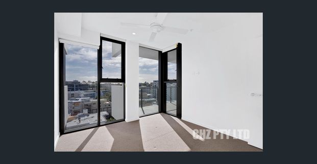 Modern Unfurnished 1-Bed, 1-Bath Apartment in Prime Kelvin Grove - Photo 1