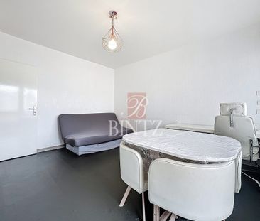 Location Appartement 1 pièce 24m² STRASBOURG 67100 - Photo 3