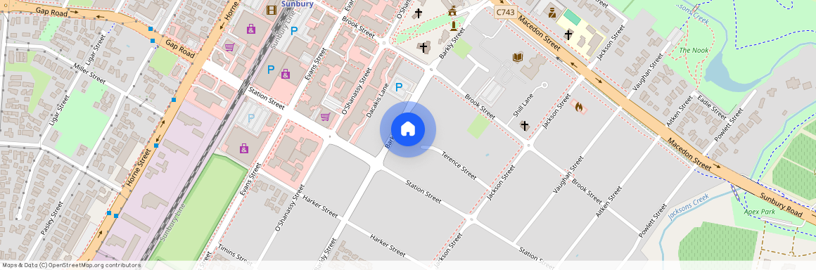 1/41 Barkly Street, Vic 3429, Sunbury