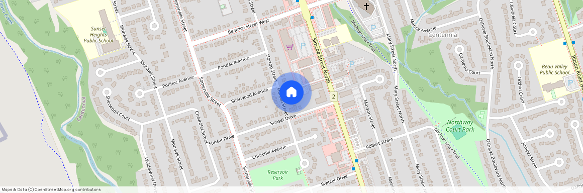 991 Hortop Street, Oshawa