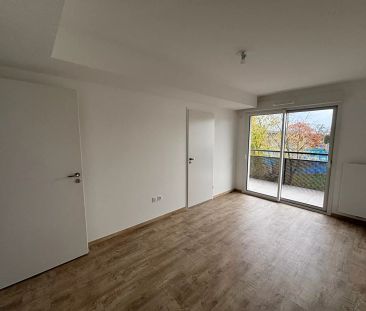 Appartement Thonon Les Bains 2 pièce(s) 43.15 m2 - Photo 2