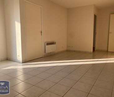 Location Appartement 2 pièces 53m² LAON 02000 - Photo 6