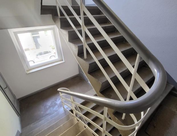 1-Zimmer Wohnung mit Balkon in Braunschweig! - Foto 1