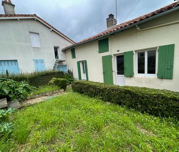 Location Maison 2 pièces 51m² - Photo 4