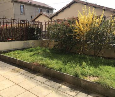 Location appartement 2 pièces 57.25 m² à Romans-sur-Isère (26100) 6 - Photo 4