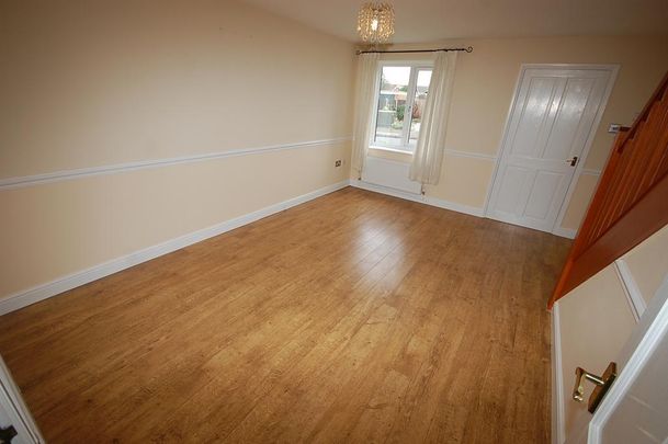 2 bedroom semi-detached house to rent - Photo 1