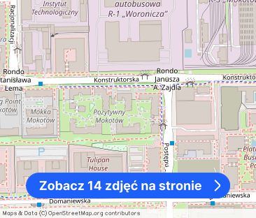 Nowe mieszkanie o powierzchni 53m2 - Zdjęcie 1