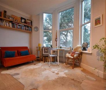 Pevensey Road, St. Leonards-on-sea, TN38 - Photo 1