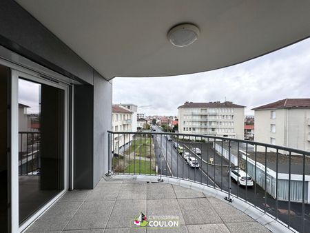 Résidence Les Portes du Sud 40 rue Montcalm, 63000, Clermont-Ferrand - Photo 2