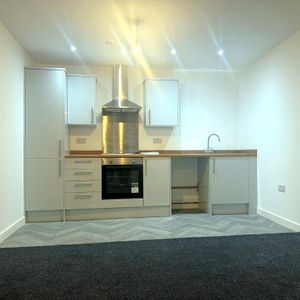 1 bedroom apartment to rent - Photo 2