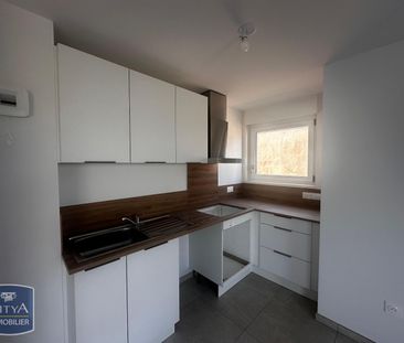 Location Appartement 3 pièces 72m² VENDENHEIM 67550 - Photo 4