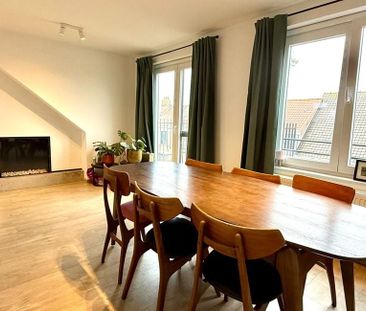 Appartement te huur in Deinze voor € 1.050 met 2 slaapkamers - Photo 5