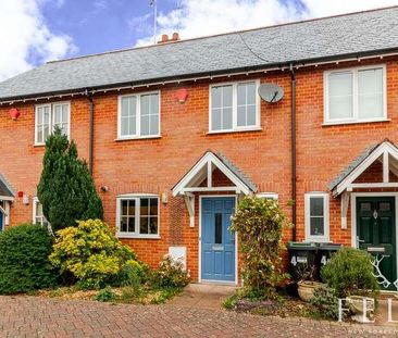 Saddlers Close, Fordingbridge, SP6 - Photo 5
