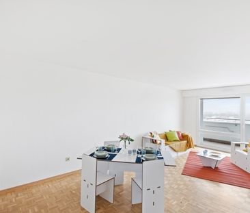 Apartment - Foto 1