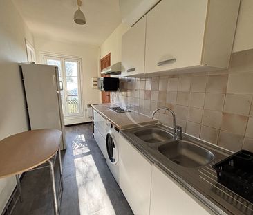 Location Appartement 1 pièce 23m² NICE 06100 - Photo 2