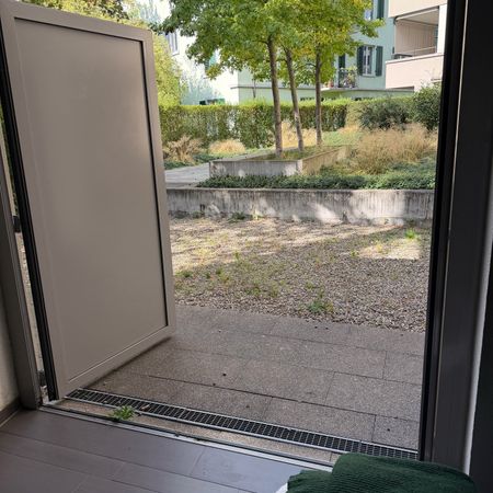 Apartment in Zürich - Foto 3