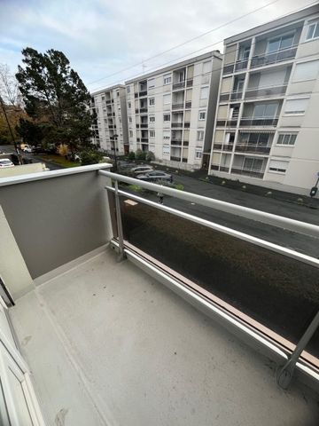 T3 Bordeaux - Photo 5