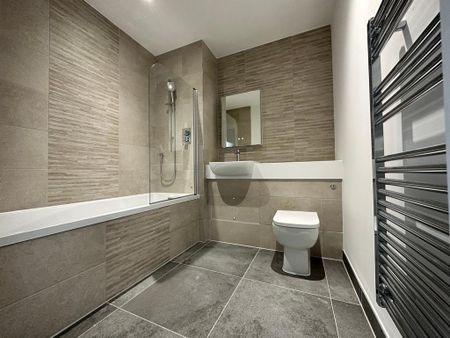 2 bedroom apartment to rent - Photo 4