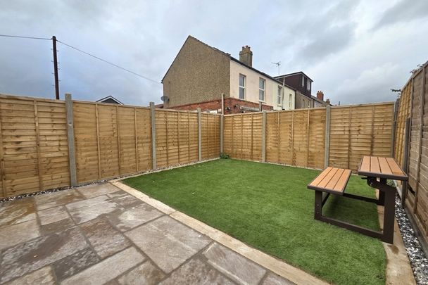 Felix Road - Photo 1