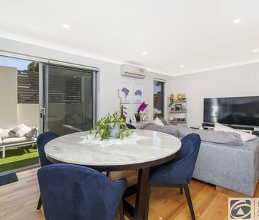 Fantastic modern apartment in great location - Photo 3