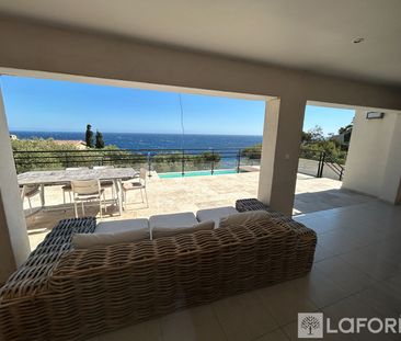 Maison T7 près de CARQUEIRANNE à louer - Photo 2