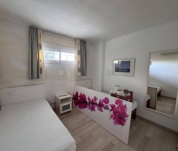 2 room luxury Flat for rent in Alcúdia, Spain - Foto 1