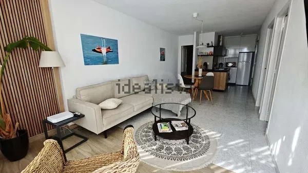 Alquiler de casa o chalet en La Siesta - El Salado - Torreta - Photo 1