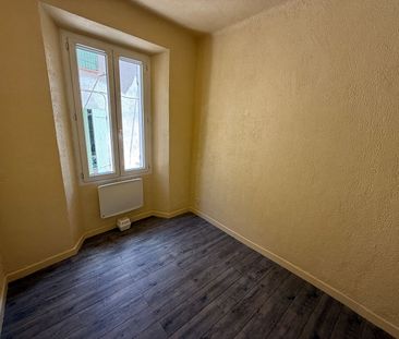 Location Appartement 2 pièces 26m² - Photo 3